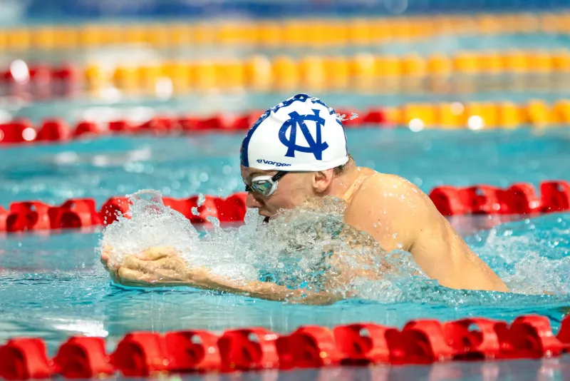 Swimming