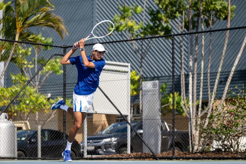 Tennis