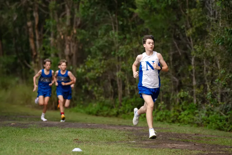 Cross Country
