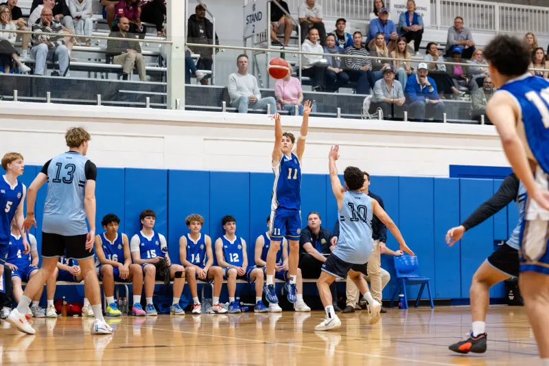 Basketball