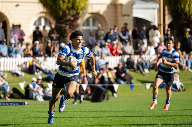Rugby