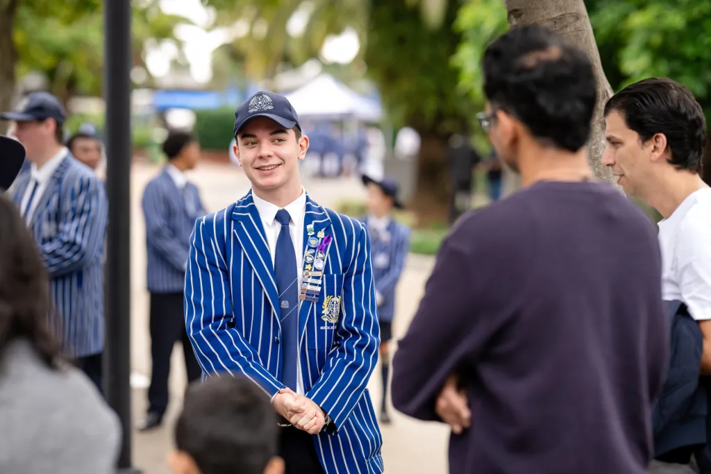NC Open Day 25 60