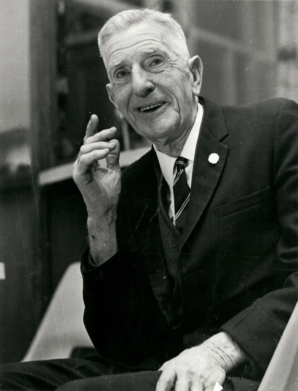 1966 Jack Ross