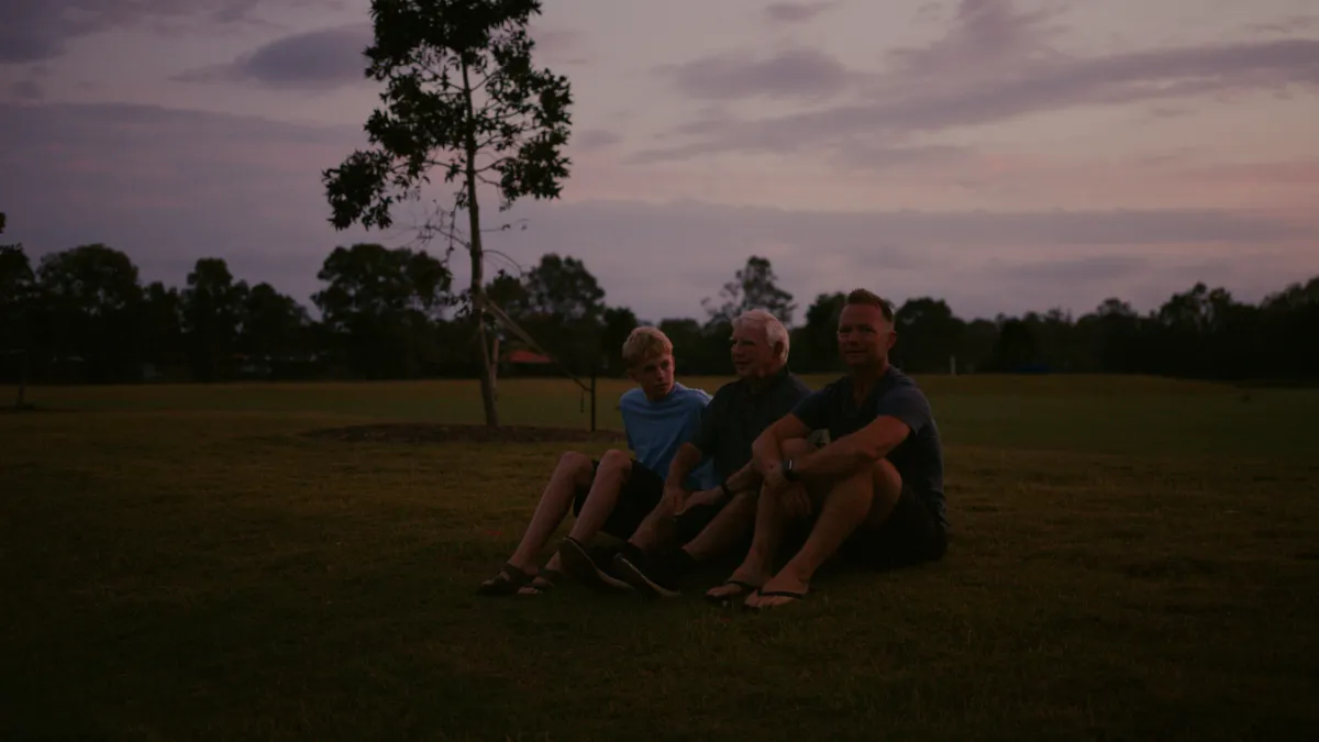 Giving Day Video Stills 4
