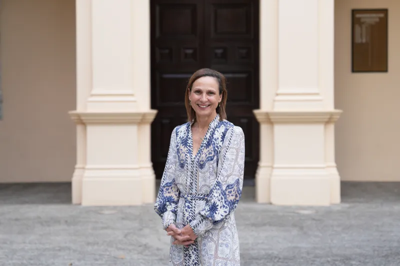 NCFC Dr Sarah Roati