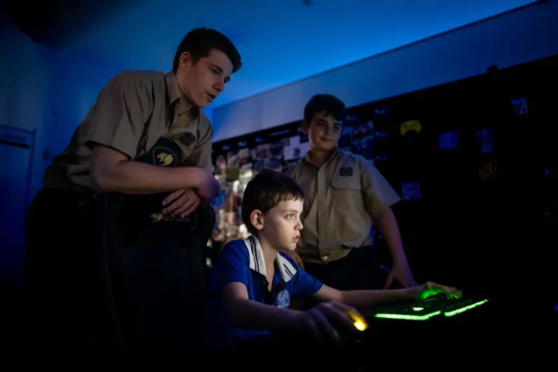 NC E Sports March 26 11