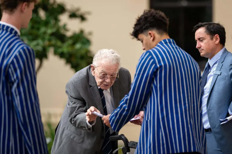 NC Memorial Mass 25 4