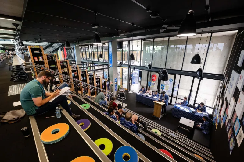 NC Open Day 25 108
