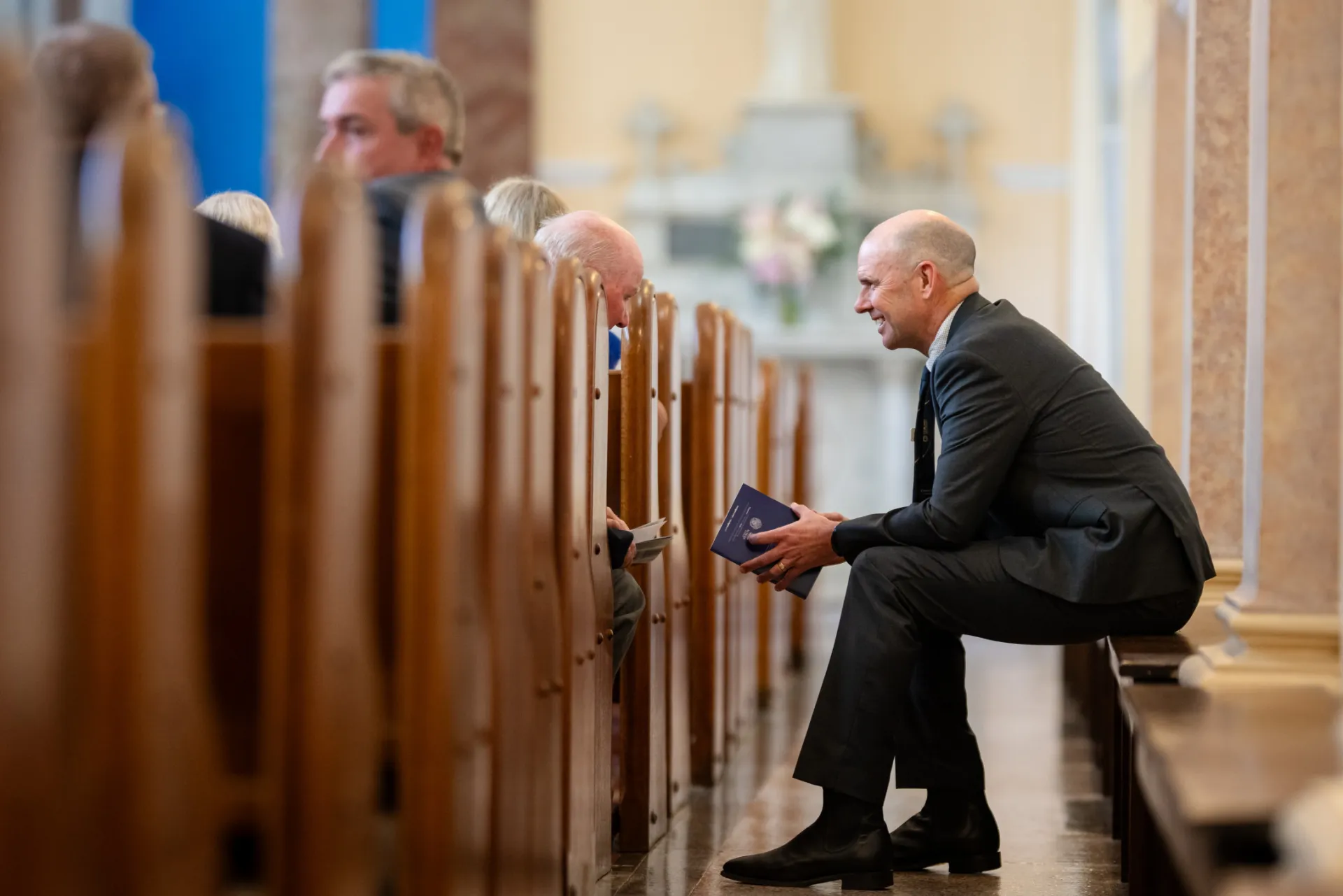 NC Memorial Mass 25 20