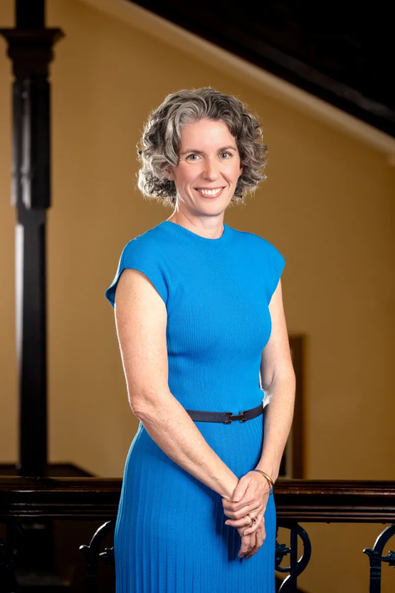 Advisory Council Caroline Clancy