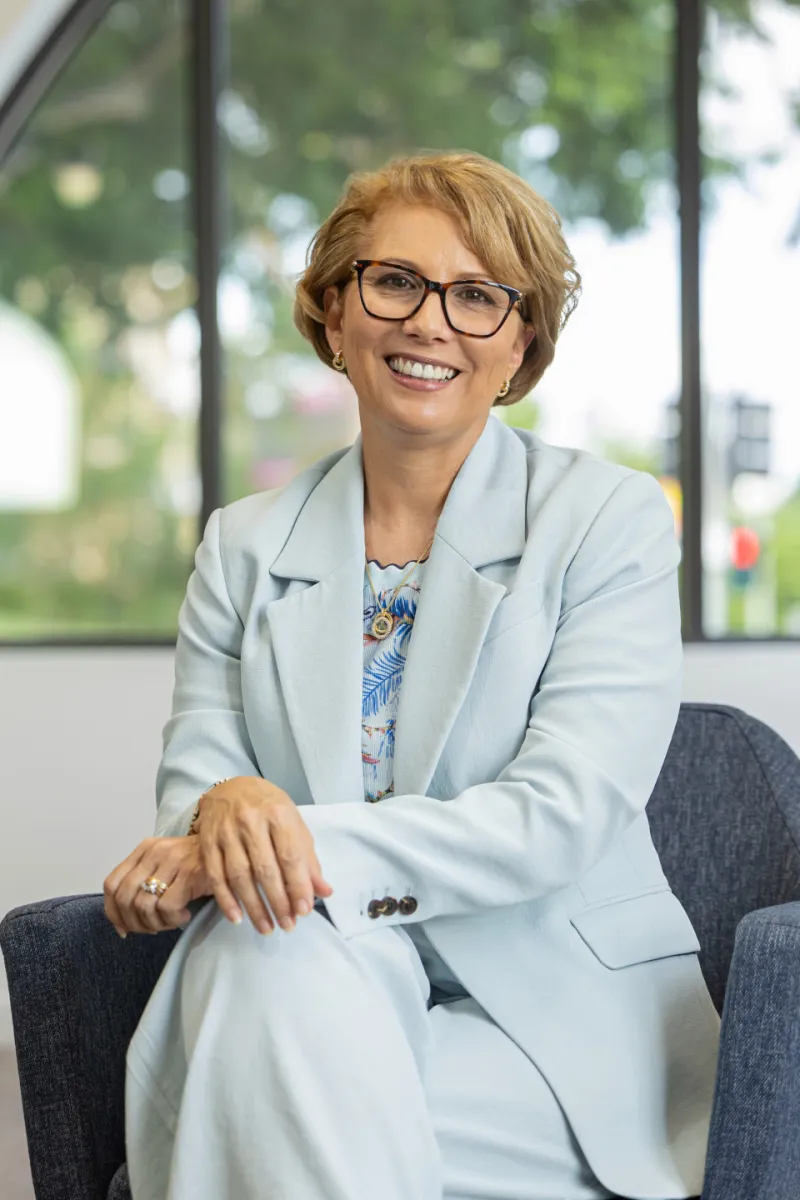 Advisory Council Erin Wedge