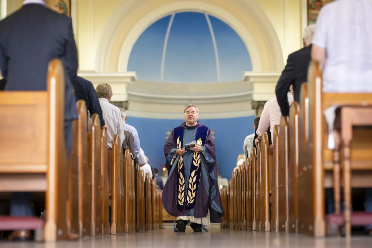 NC Memorial Mass 24 72