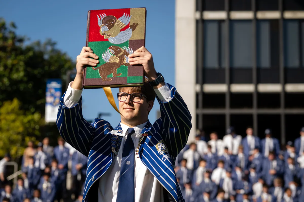 NC Edmund Rice Liturgy 26 40