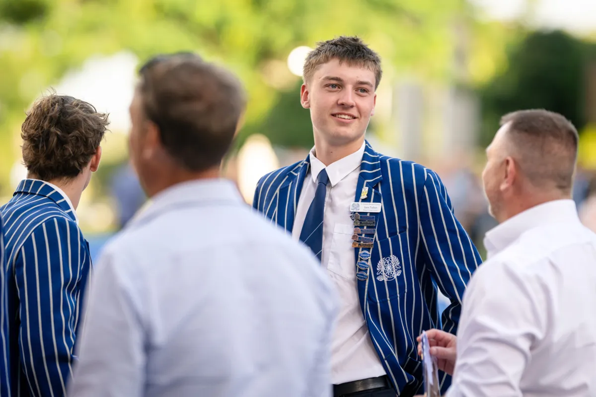NC Senior Investiture 26 7