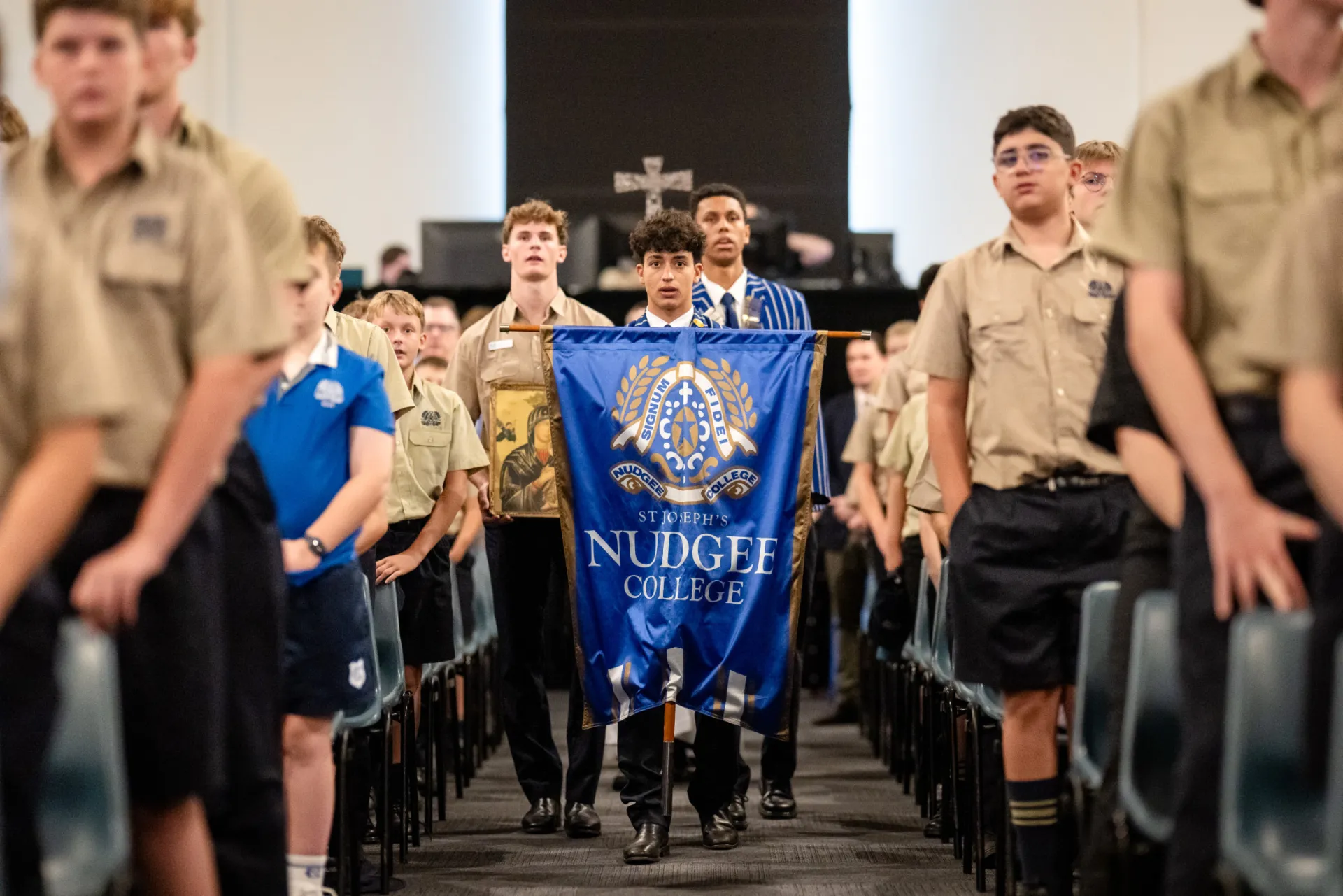 NC Commencement Mass 26 5