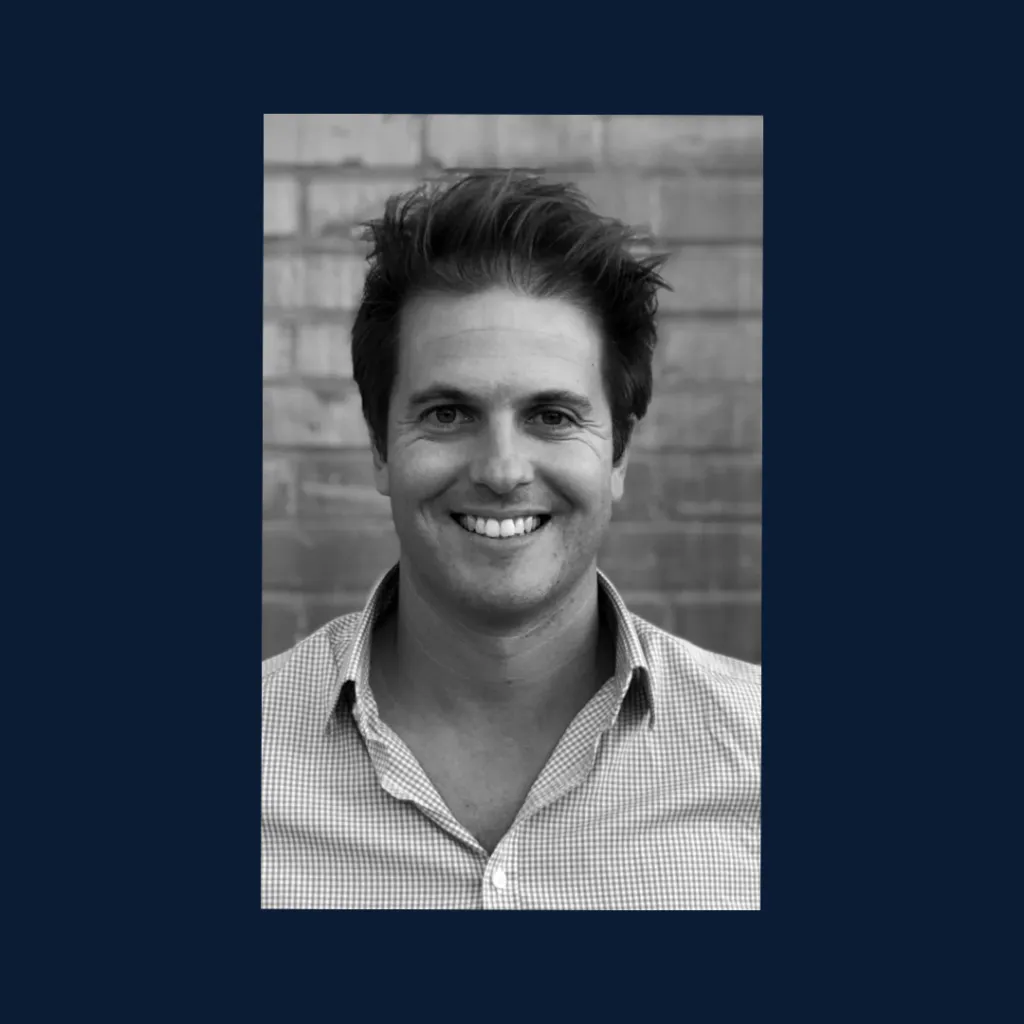 Host Wes Denning