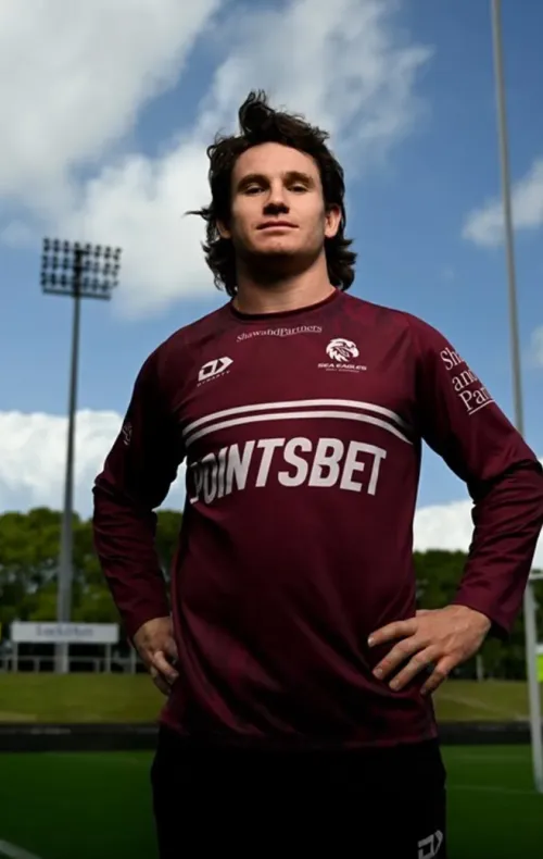 Ethan Bullemor