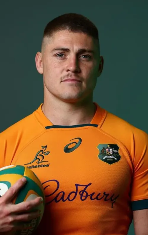 James O Connor