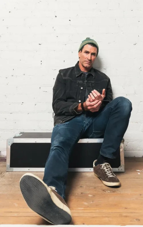 Pete Murray