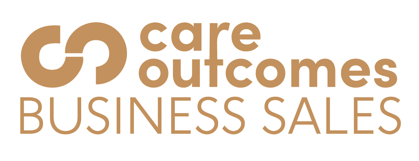 2025 10 27 CARE Outcomes Logo Gold 01