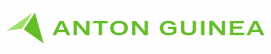 Anton Guinea logo