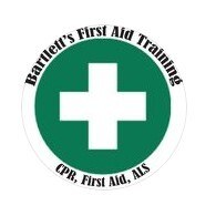Bartletts first aid