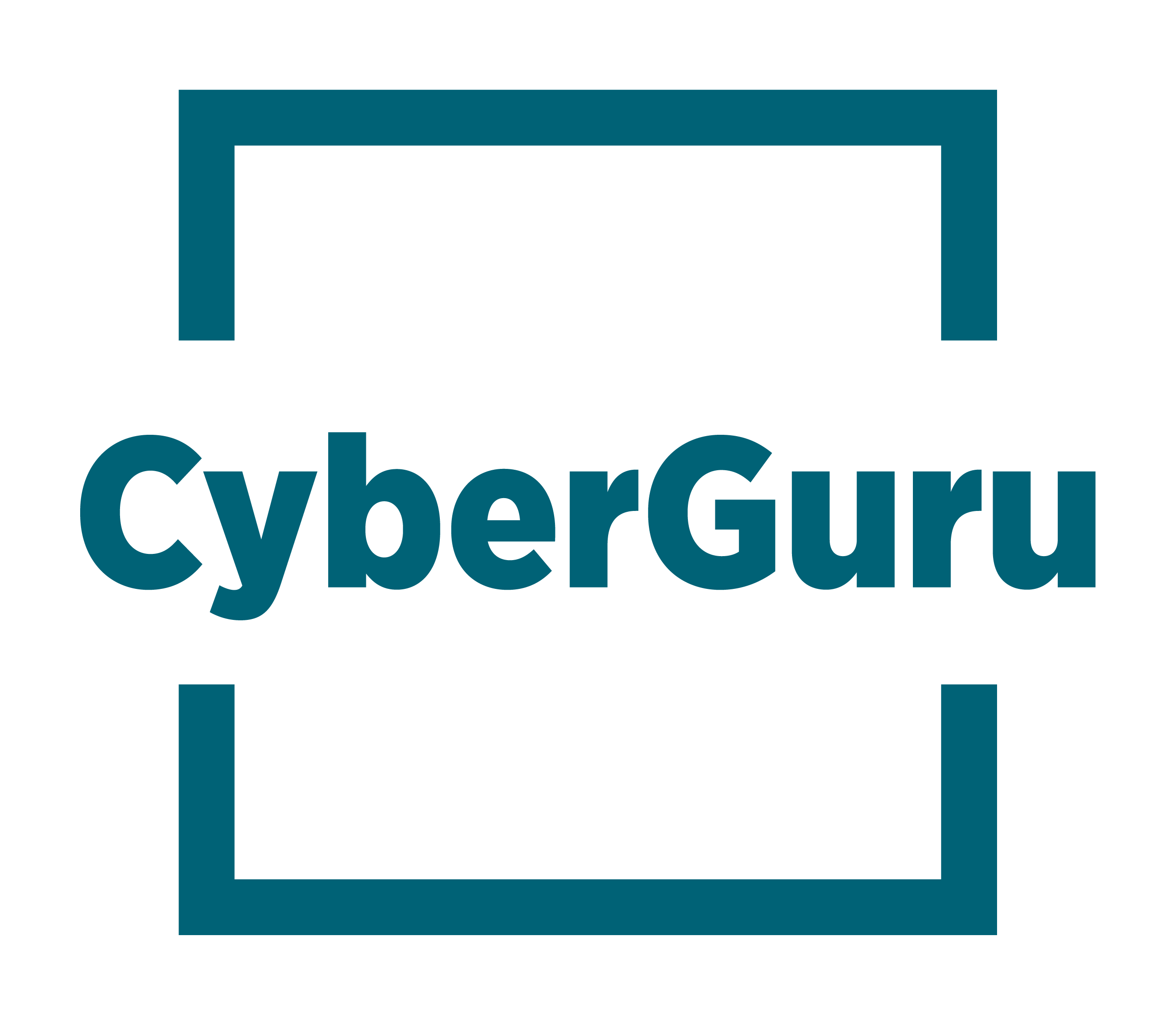Cyber Guru Full Colour whitebg