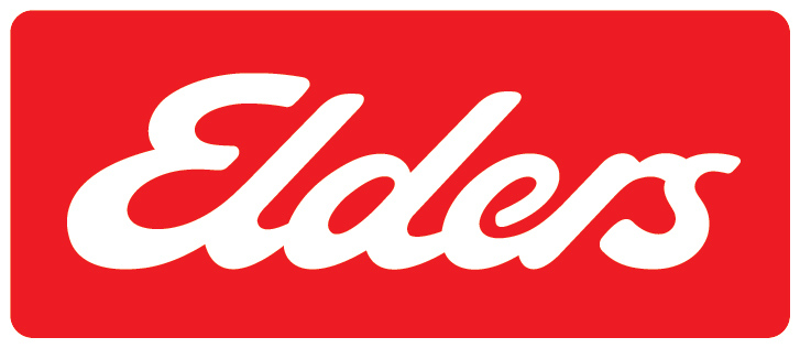 Elders Logo 4 colour