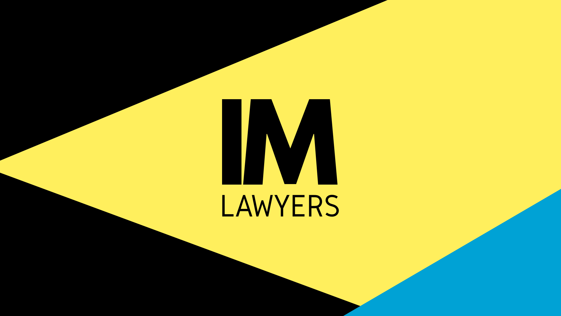 Firm Logo Luke Ingham Myers