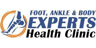 Foot ankle and body experts 320x160