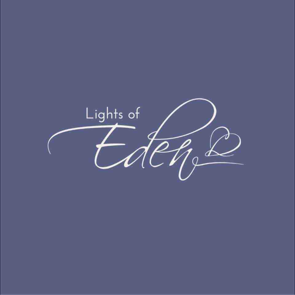 Lights of Eden logo