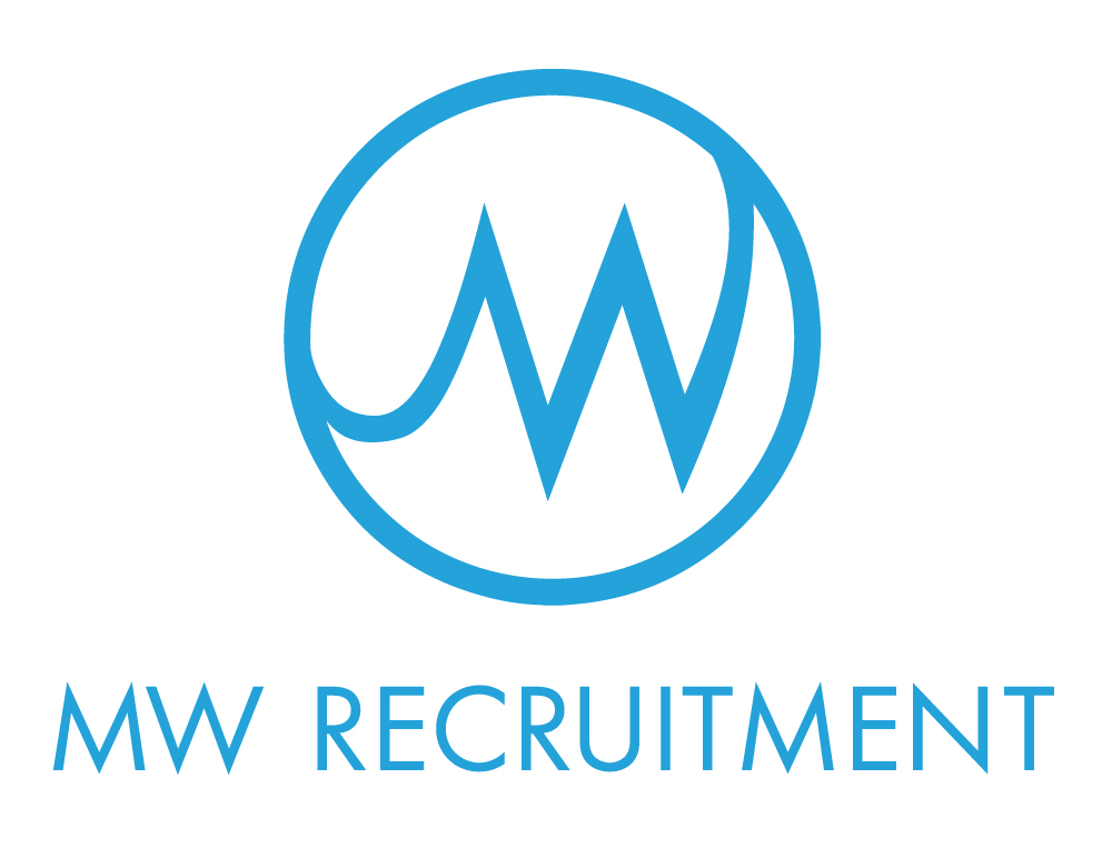 MW Recruitment Logo MW Recruitment