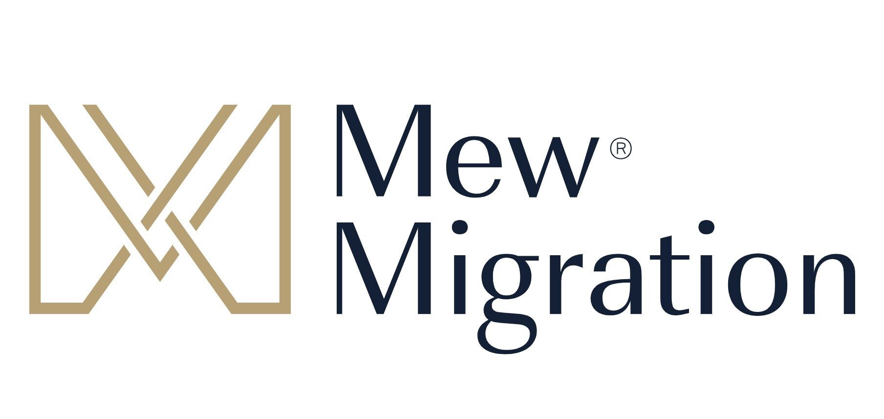 Mew Migration