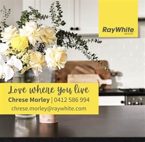 Morley Ray White