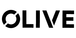 Olive Logo Black 320px 160px