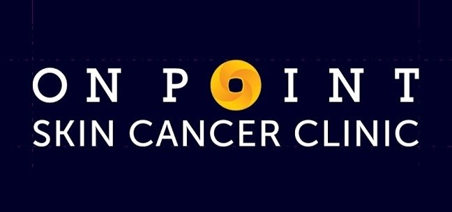 On POINT Logo