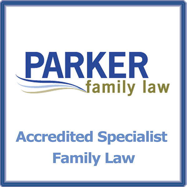 Parker family law