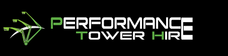 Performance tower hire