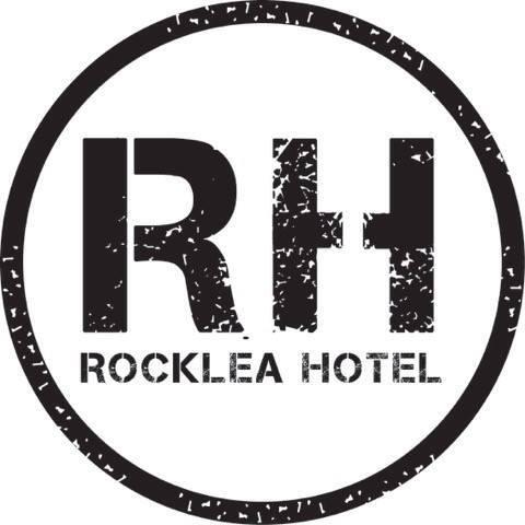 Rocklea Hotel