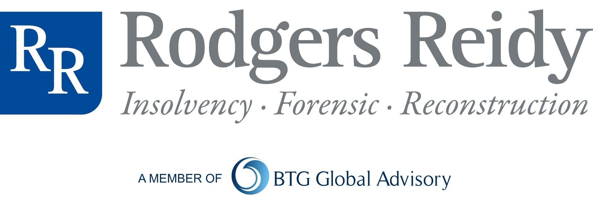Rodgers Reidy Logo
