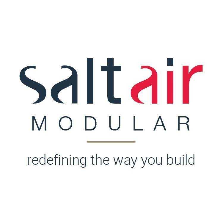 Saltair