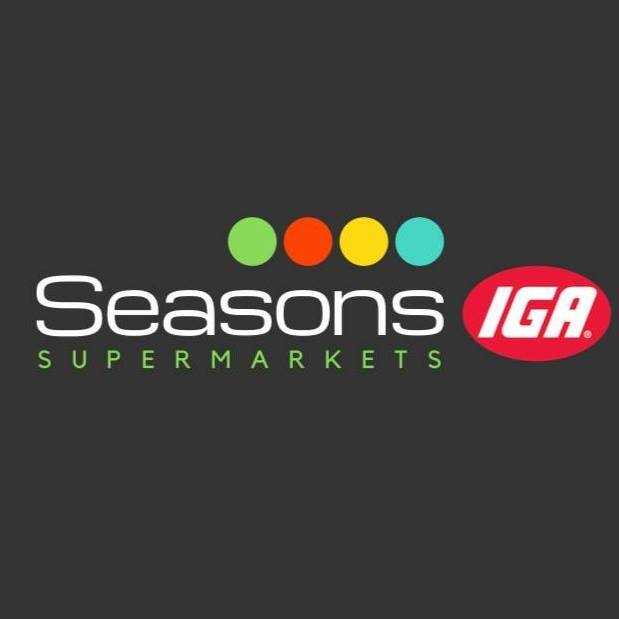 Seasons IGA