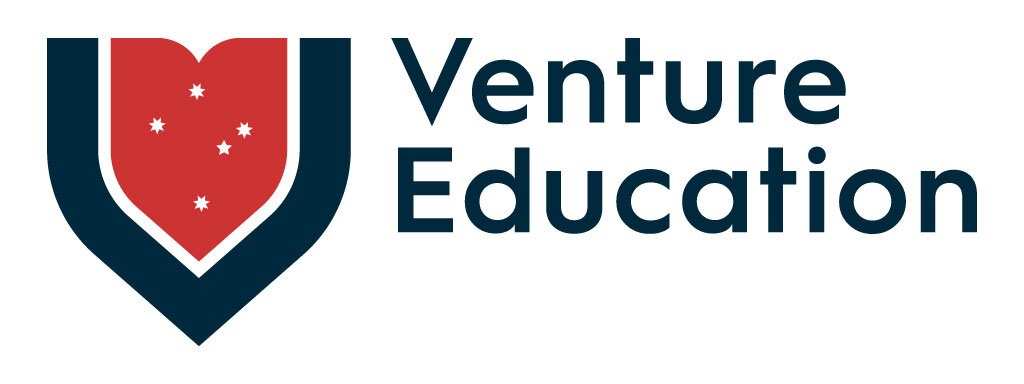 Venture Education Brendan Williams