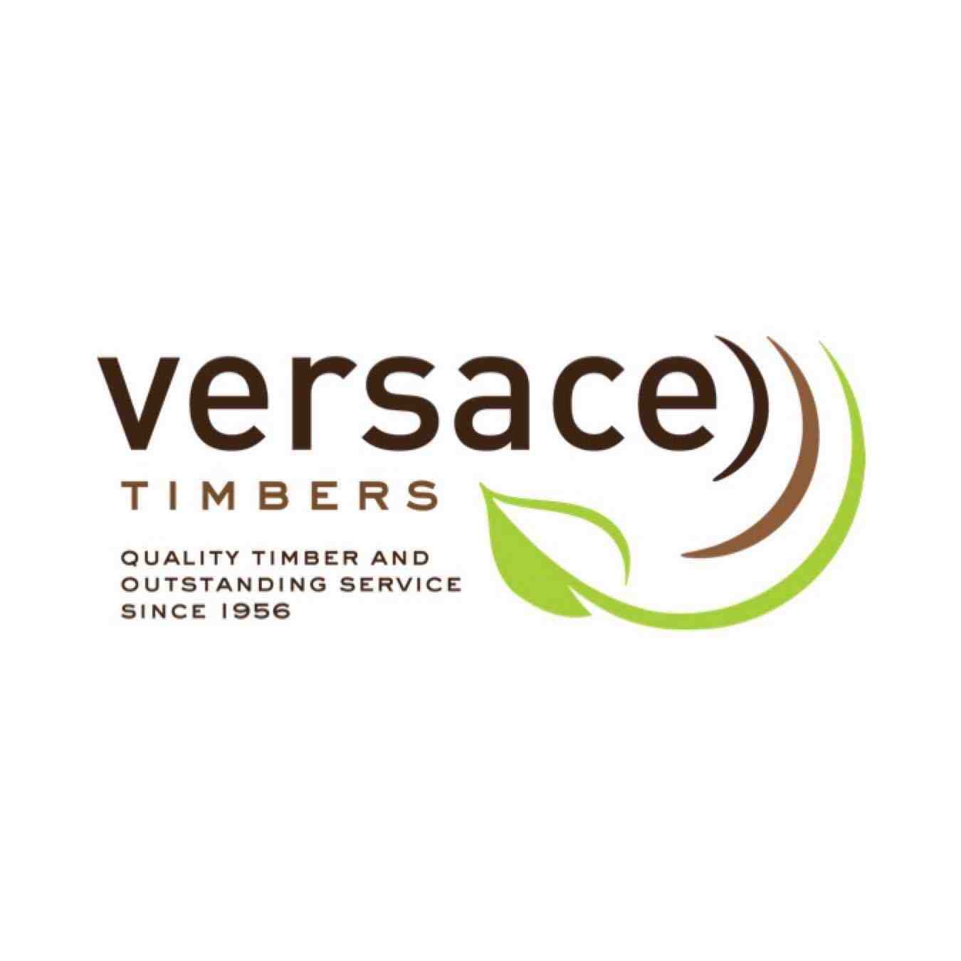 Versace Logo