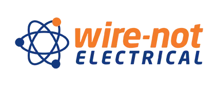 Wire not