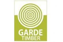 Garde timber