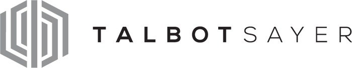 Talbot sayer logo 700