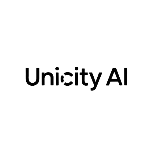 Unicity ai logo